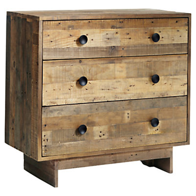 west elm Emmerson 3 Drawer Chest